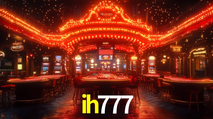 Apostas Esportivos ih777